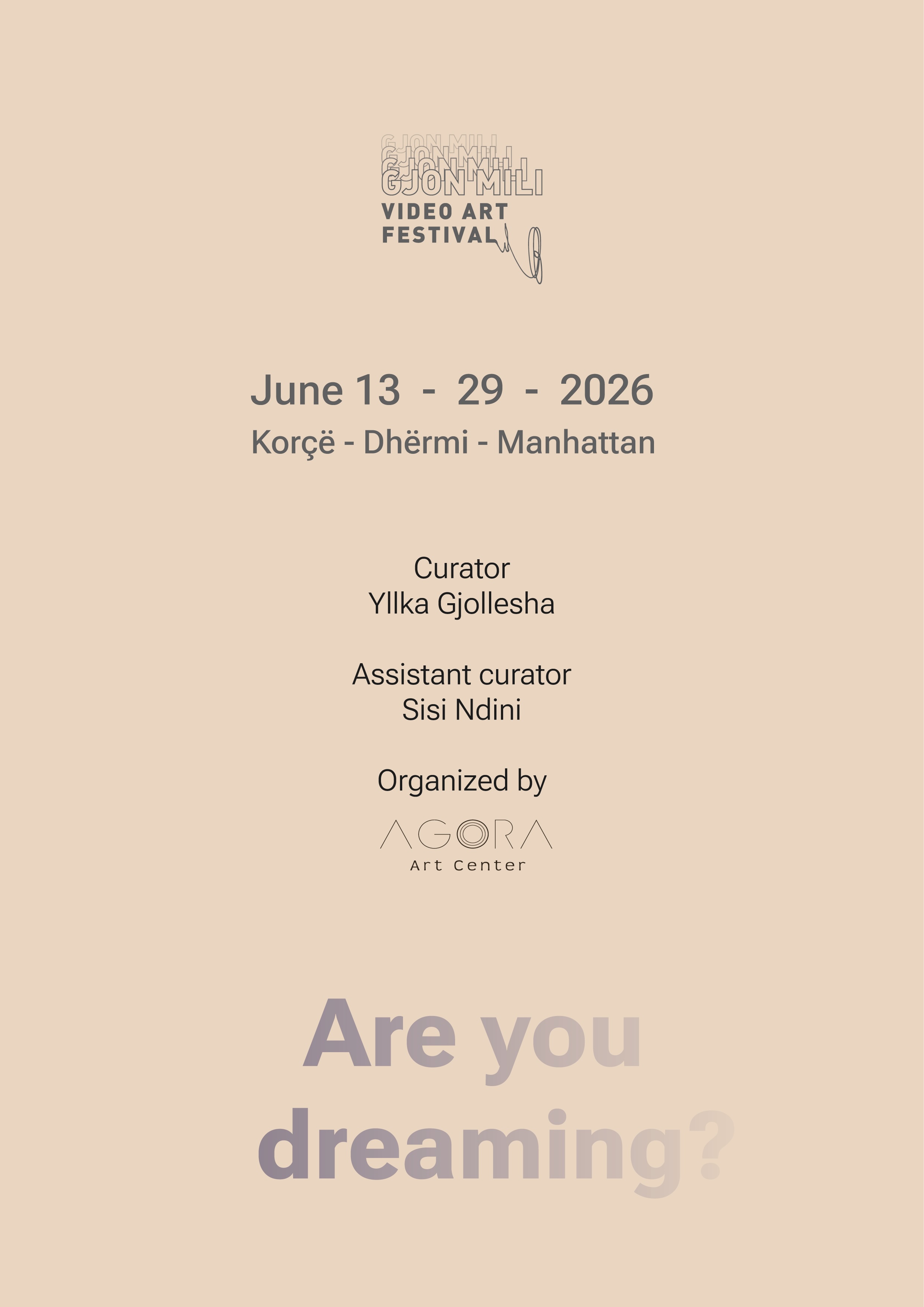 KORCA programme page 1