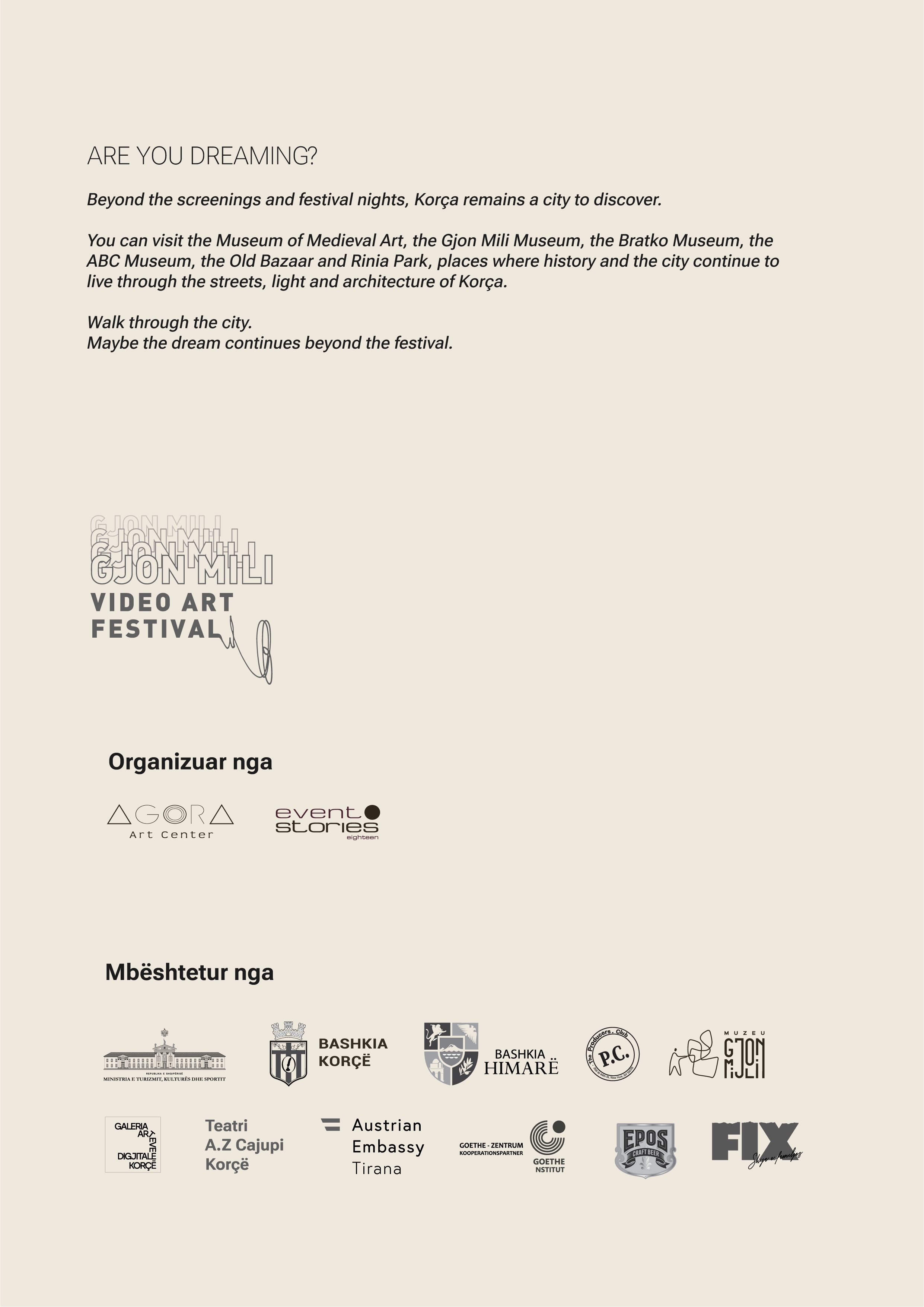 KORCA programme page 7