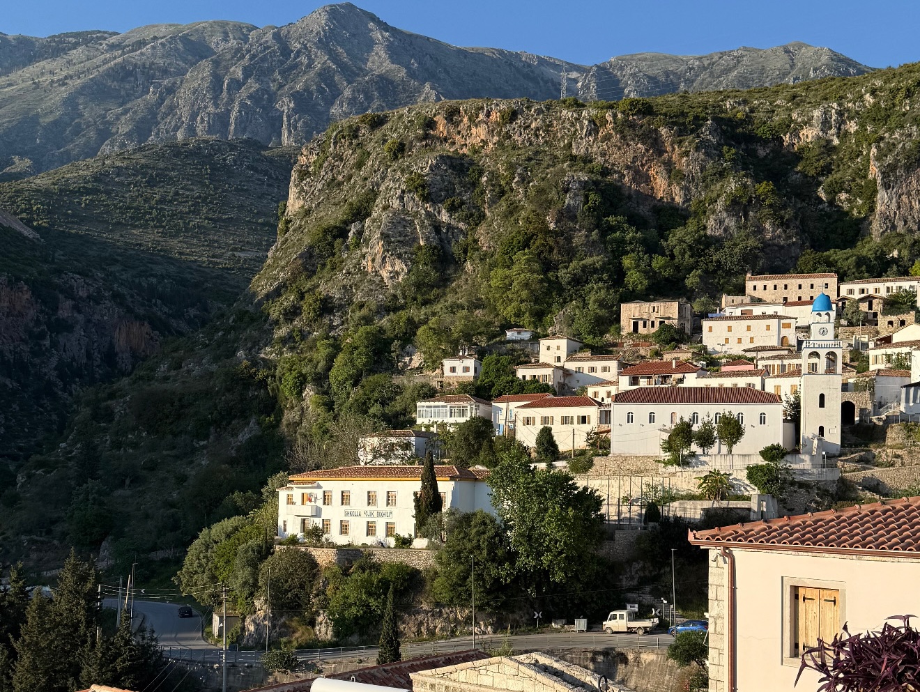 Dhërmi